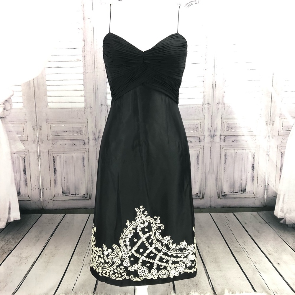 Badgley Mischka Dress - Picture 1 of 4